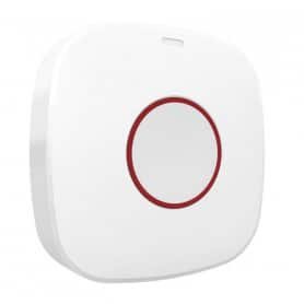 CB-alarm-Hazebrouck-Bouton-durgence-sans-fil-pour-centrale-alarmes-Hikvision-AX-PRO-Le-bouton-Hikvision-DS-PDEB1-EG2-WE-est-un-accessoire-sans-fil-pour-alarme-AX-PRO